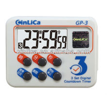 Digital-Timer